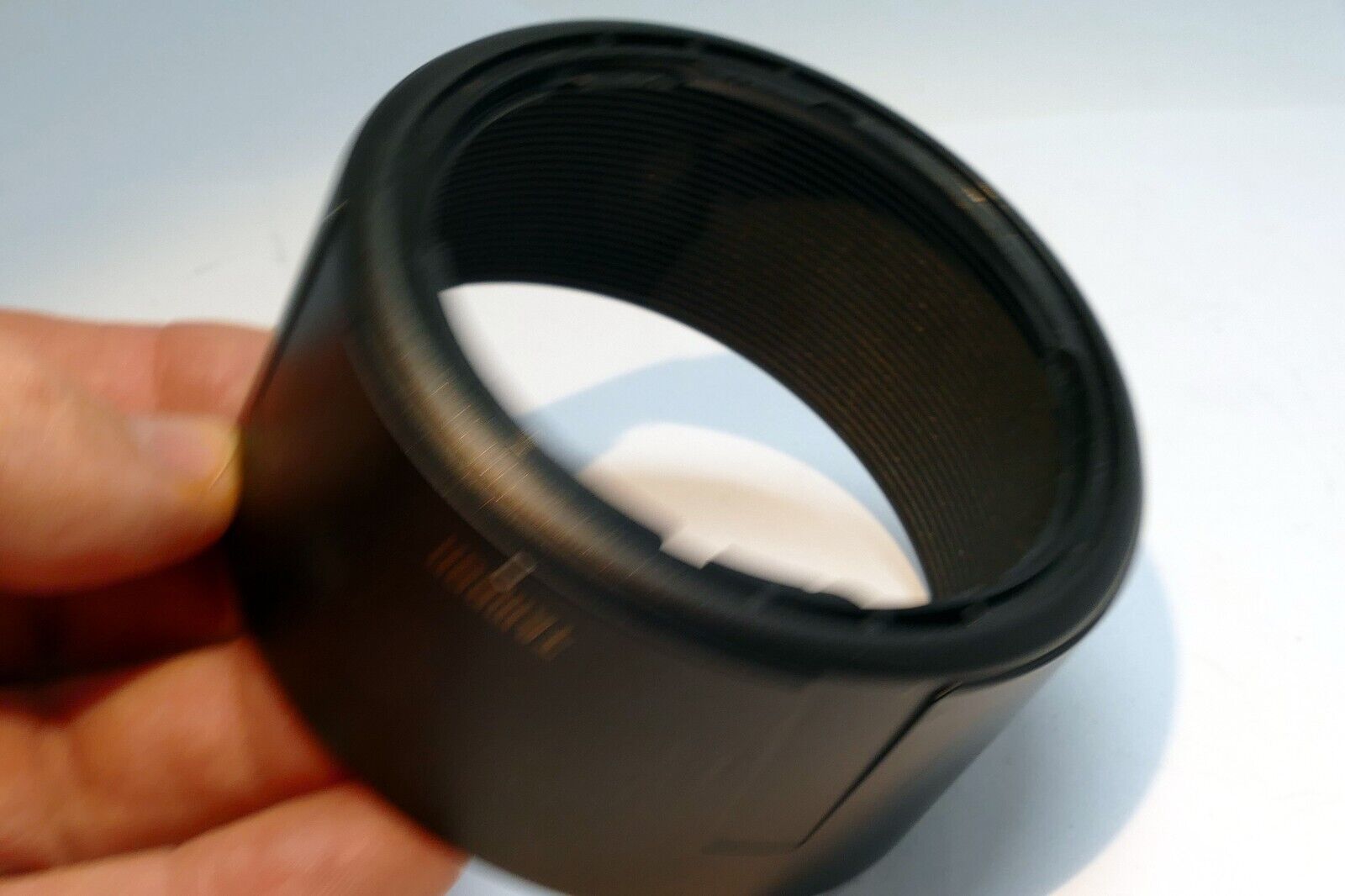 Tamron 2B4FH Lens Hood Shade for  70-300mm F/4.5-5.6 LD (2B4FH) 62mm Genuine OEM