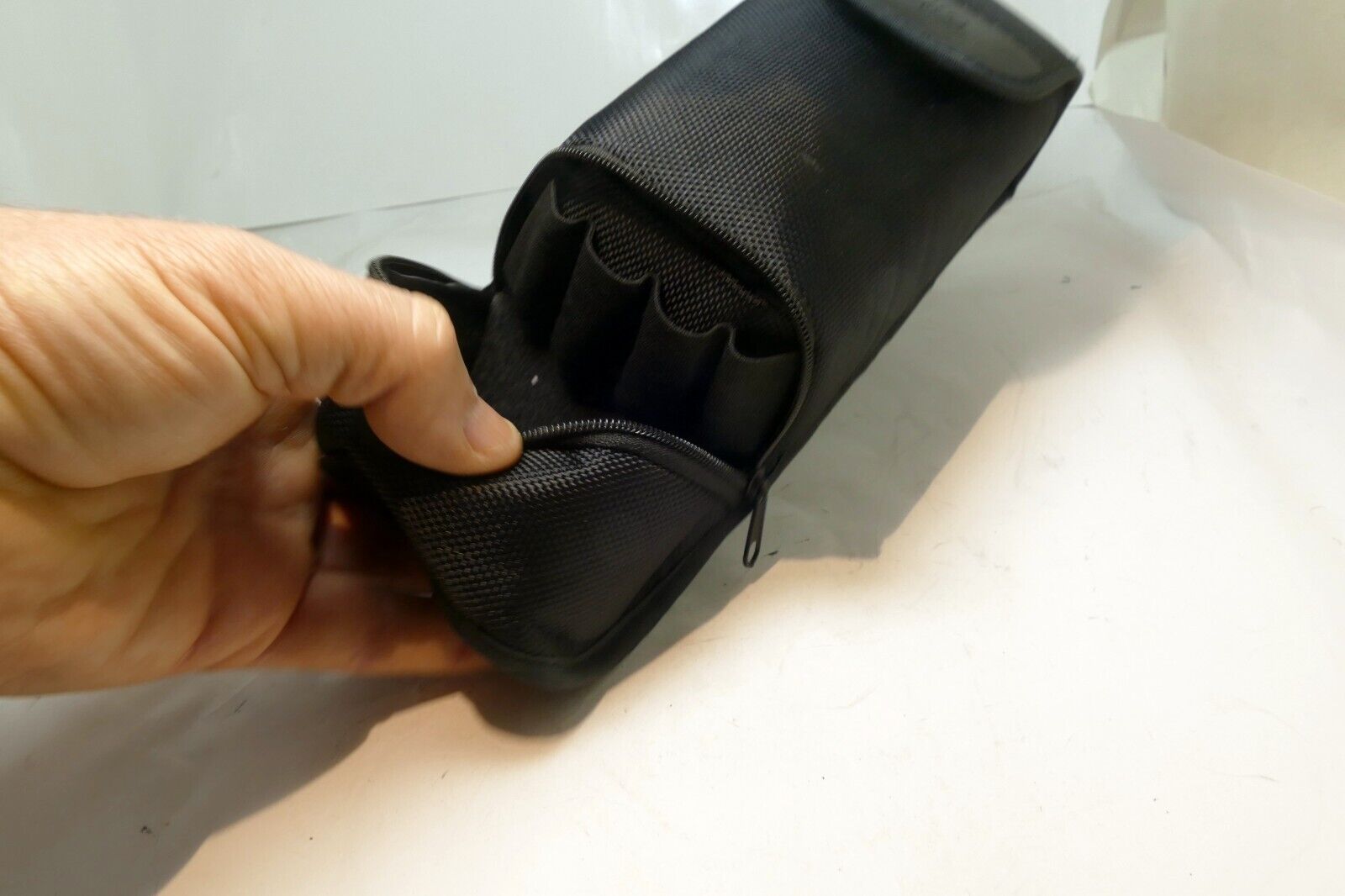 Altura Photo Soft Case Pouch for flash and soft dome compartment