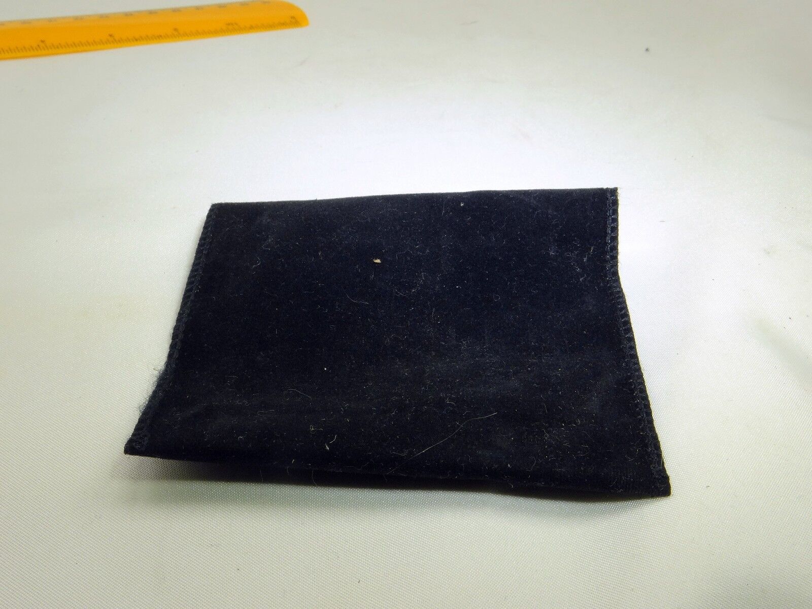 Small lens case camera filter 3X3"
