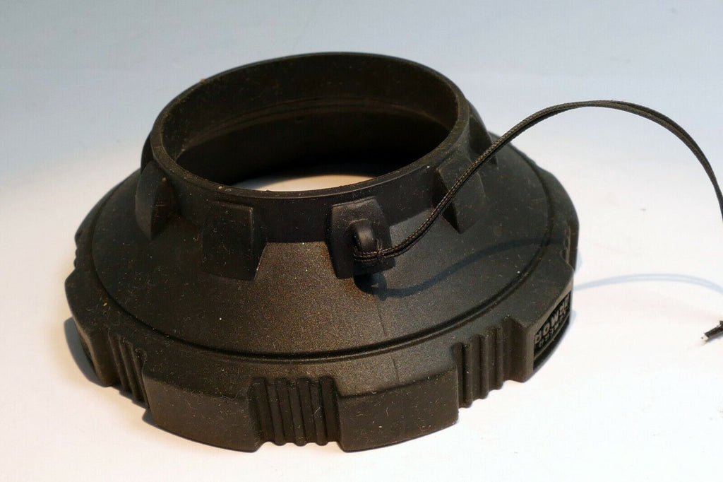 Slip on type Rubber hood 55mm rim Camera Armor  rubber shade protective 18-55mm