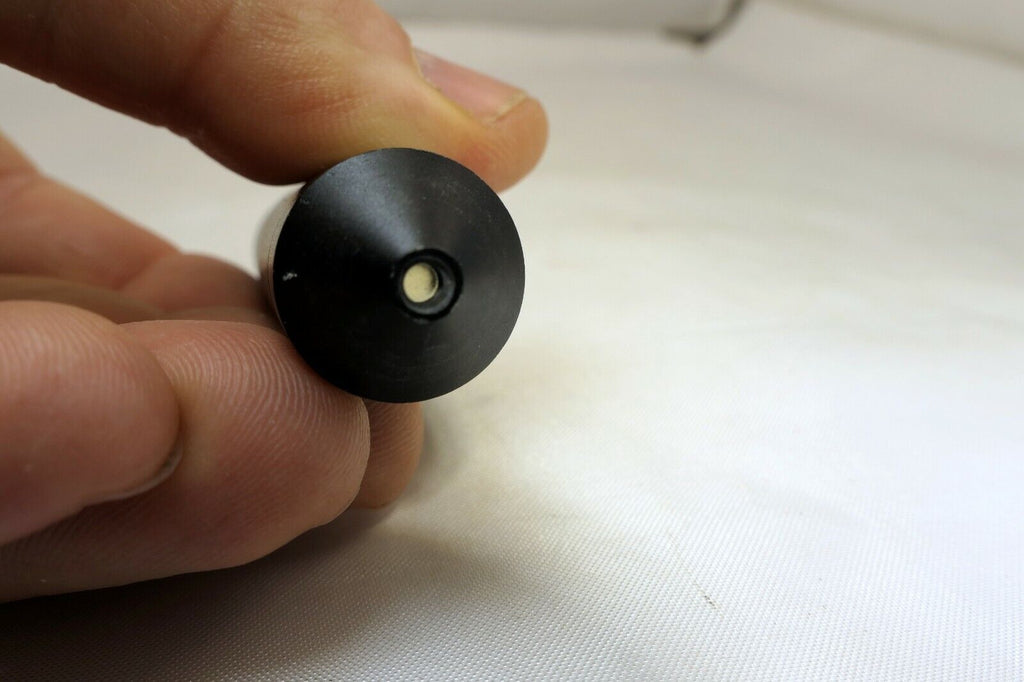 Panasonic f2.8 Pinhole C-Mount Industrial TV --   missing parts or repair AS IS