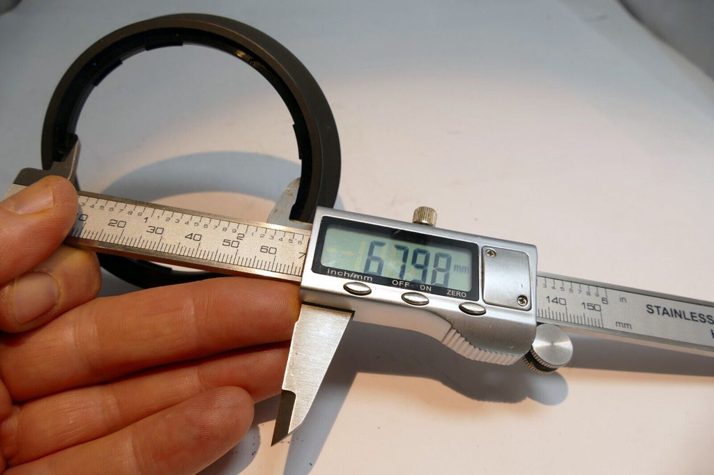 Lens Hood Shade rubber for  SIGMA AF 28-200mm F3.8-5.6 MACRO ZOOM