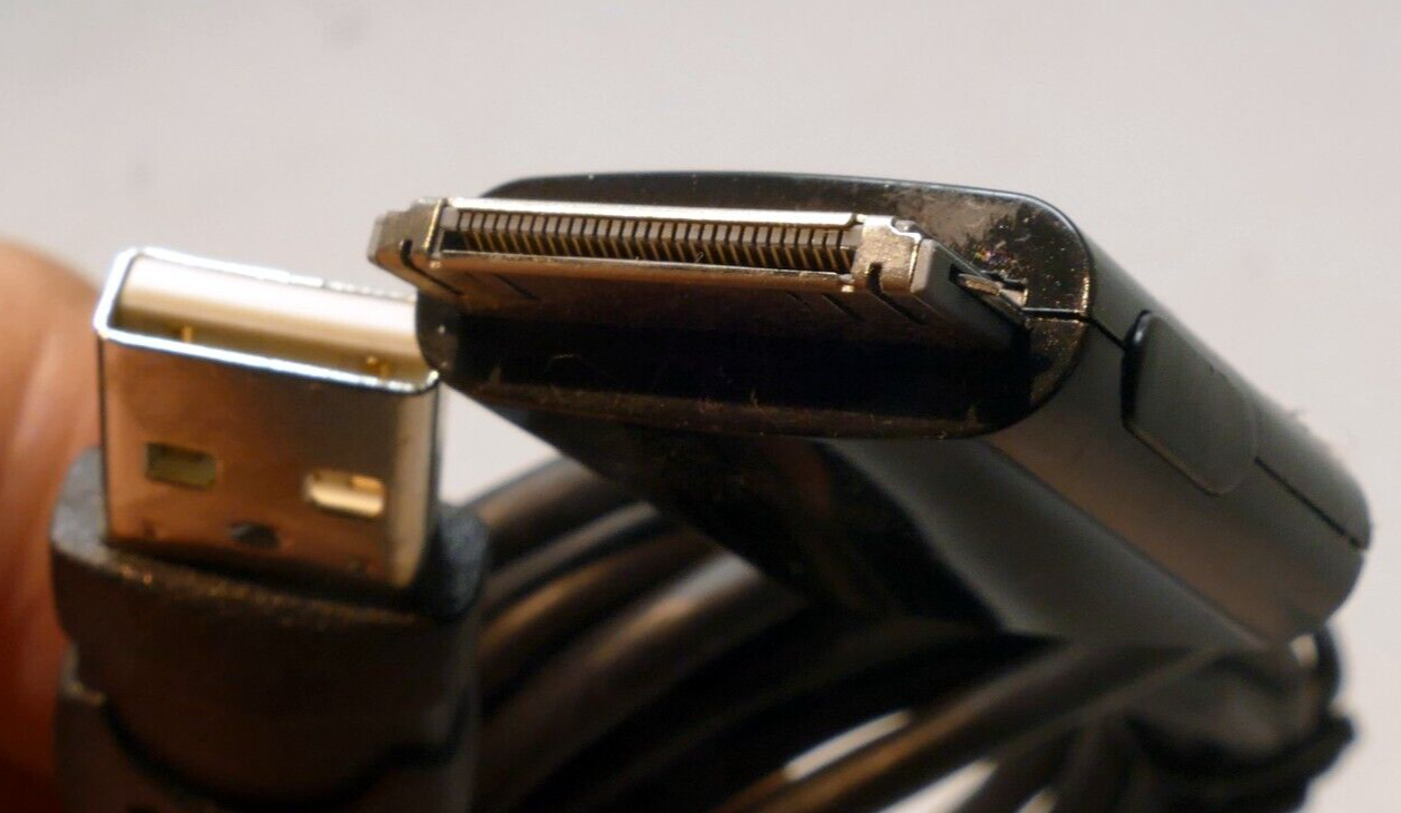 5 feet 30 pin Type Connector Cable to Type A USB iPod Ipad