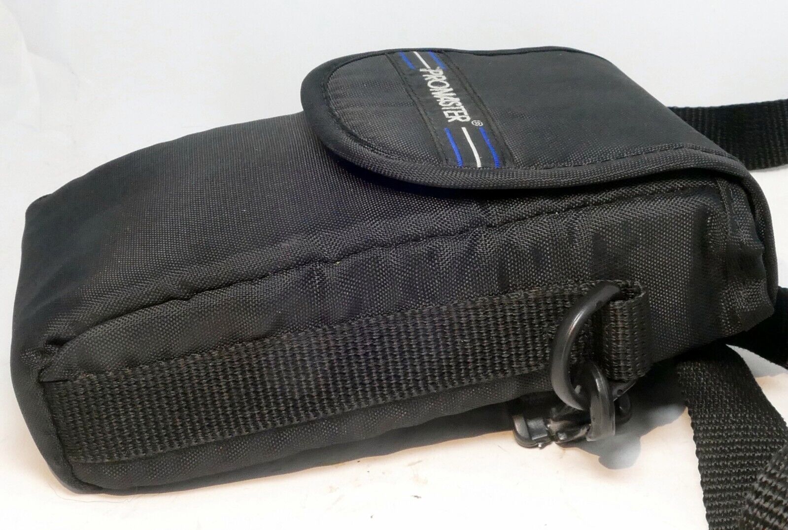 Promaster Messenger Bag Soft Case for Speedlight SB-900 flash SB-700 800