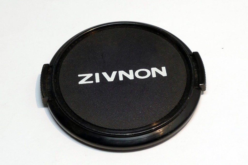 Zivnon 55mm rim Lens Front Cap for 80-200mm