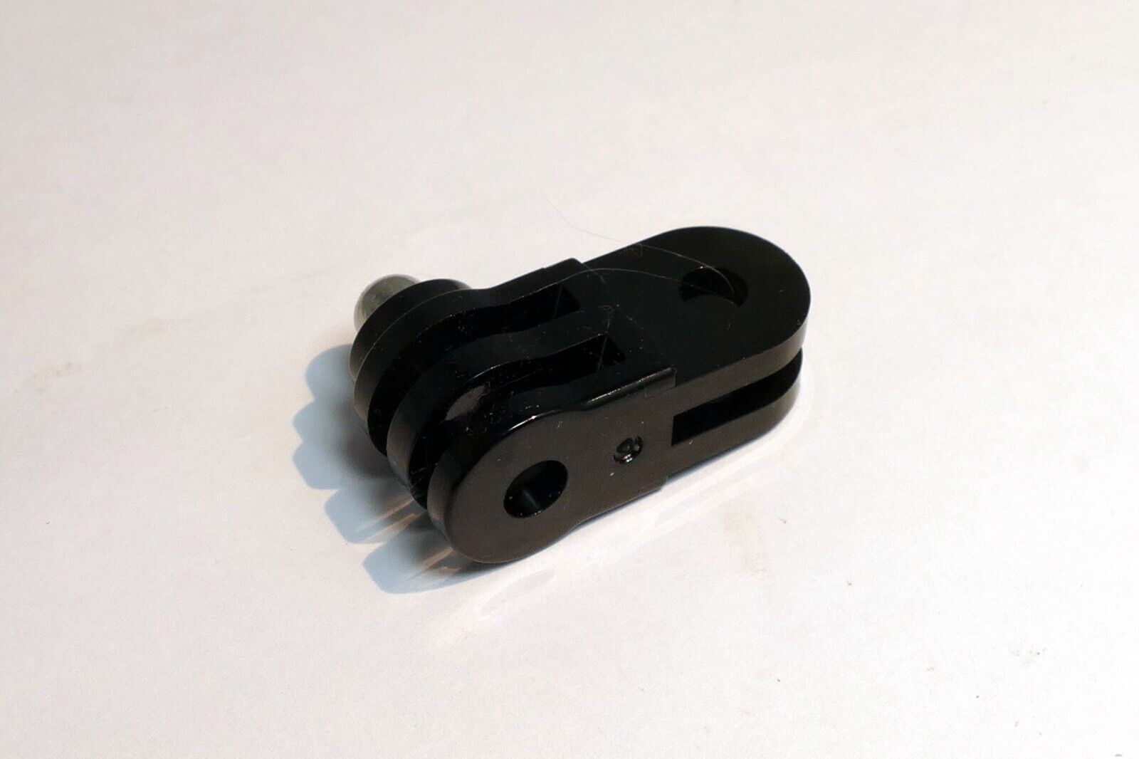 GoPro camera Mount adapter   Hero for tripod screw  - -  genuine OEM