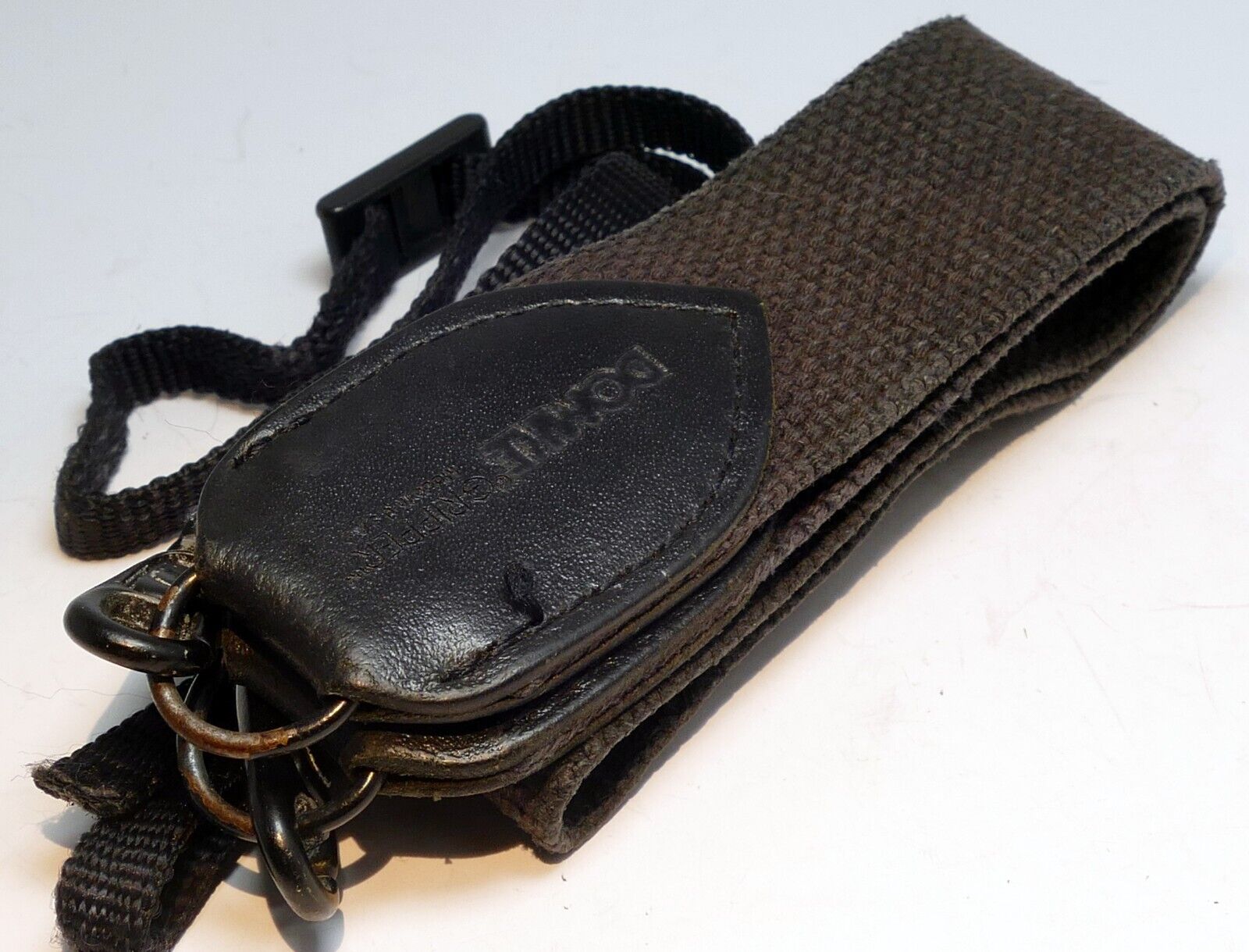 Domke Gripper 3.5cm wide Camera Shoulder neck Strap quick release lugs