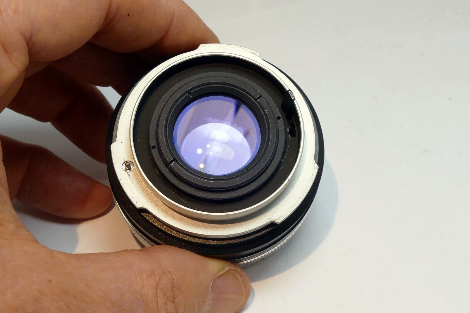 kenko Teleplus Petri 2X Lens teleconverter