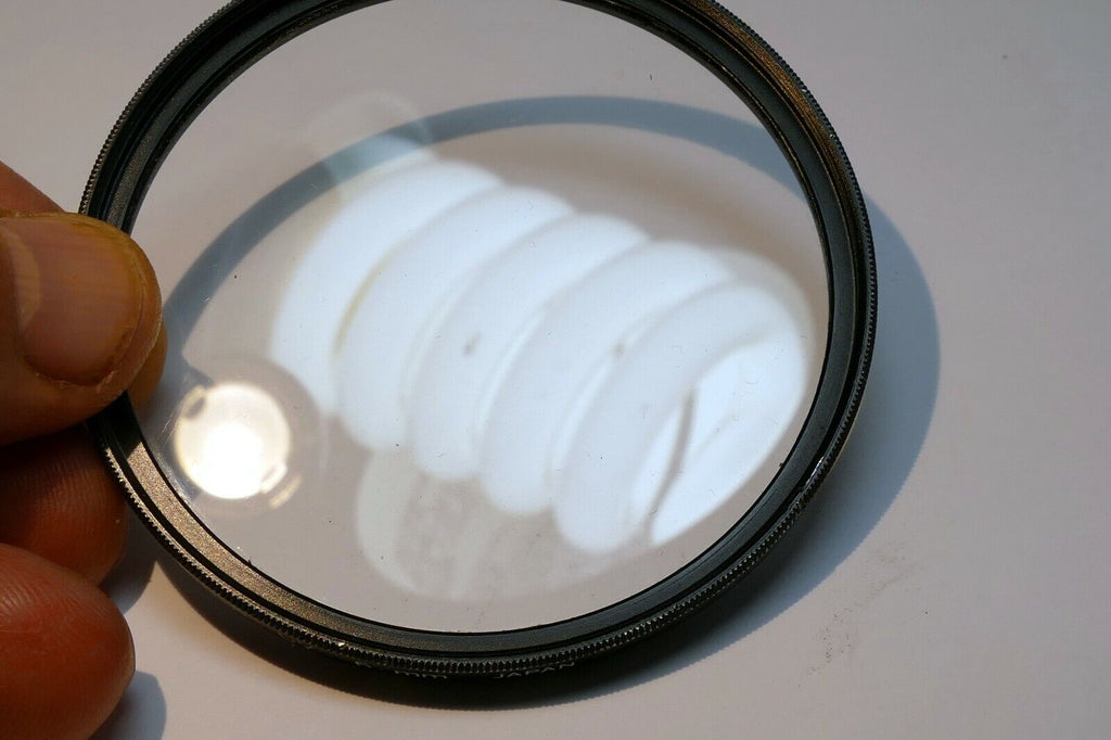 Kalimar UV 67mm Lens filter threaded screw in
