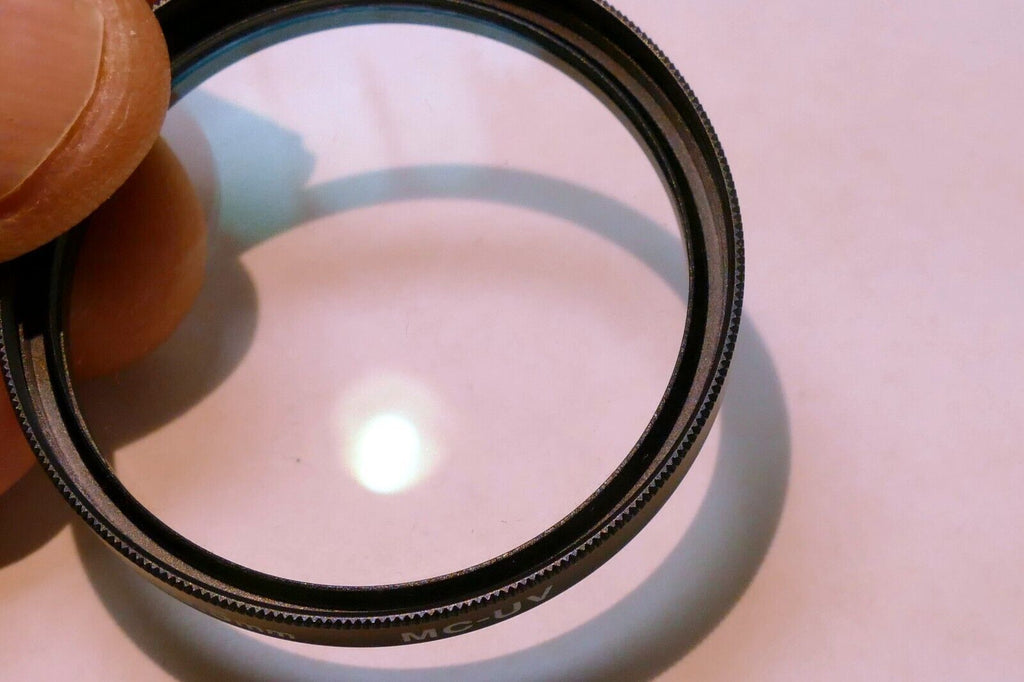 Pro Optic 40.5mm Lens Filter UV protection digital MC