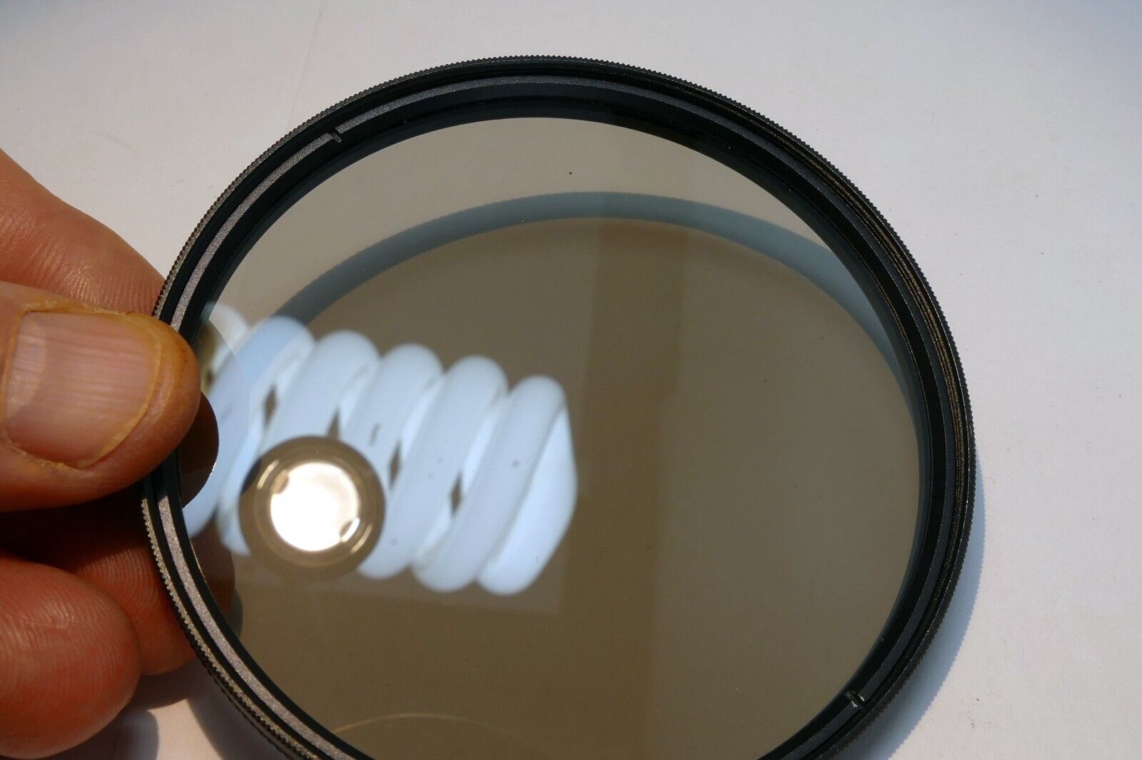 Ultimax C-PL Circular Polarizer 82mm  Filter Studio Series MD Digital HD
