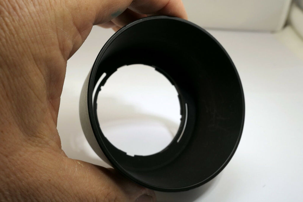 Nikon HB-37 Lens Hood Shade 55-200mm f4-5.6 VR II 85mm f3.5 micro AF-S Genuine