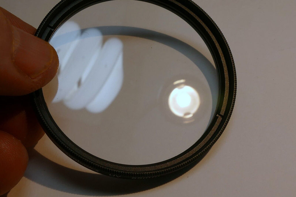 Amazon Basics  55mm UV Filter