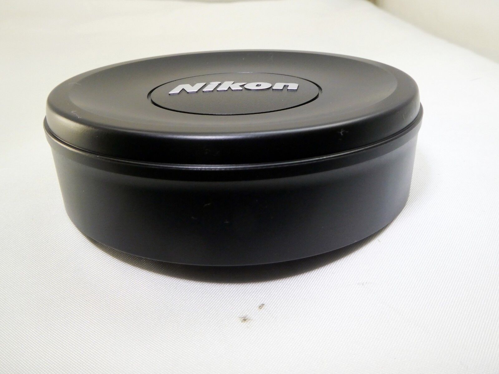 Aftermarket Replacement FC-14-24 98mm Front Lens Cap for Nikon 14-24mm f2.8 AF-S