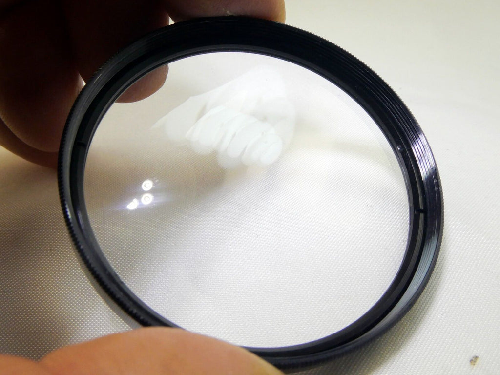 Prinz  55mm Lens Filter Close-up Macro No 3 + 3