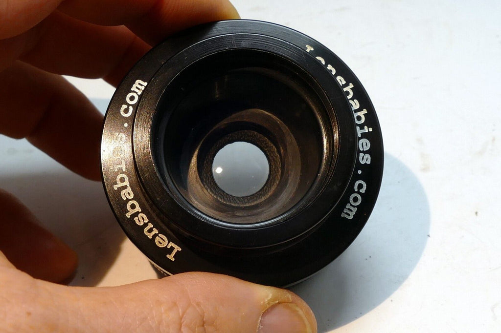 Lensbaby Original Lens For  Nikon F Ai-s Mount d3500 D5500