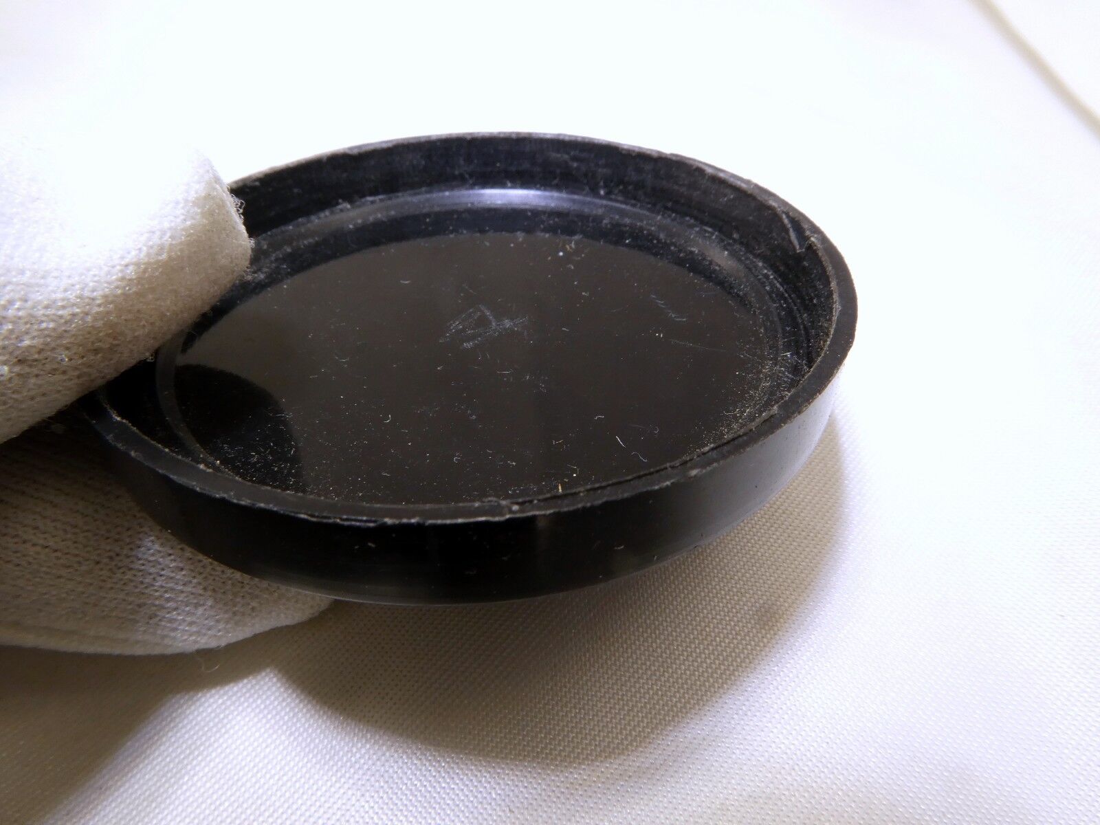 48mm rim Lens Front Cap 51mm ID Slip on Type Japan