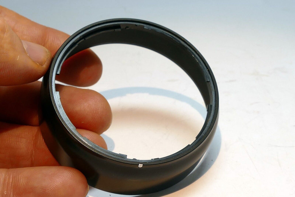 52mm Twist on type  Lens Hood Shade