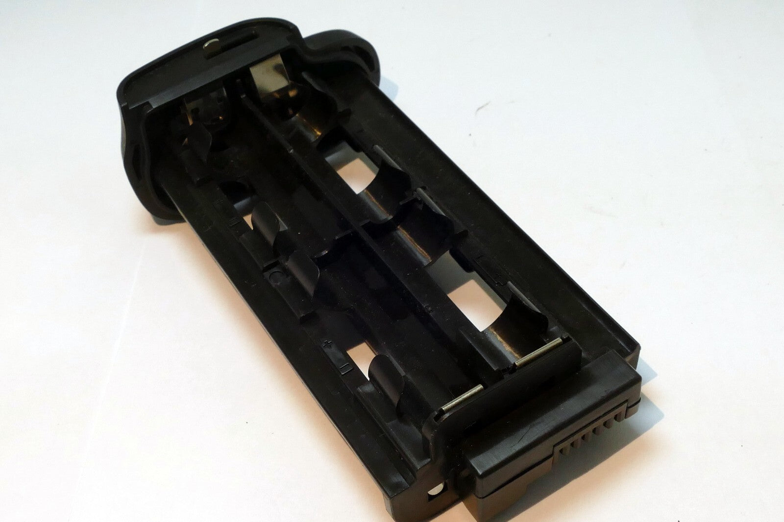 AA Battery Holder for camera grip GC D12H