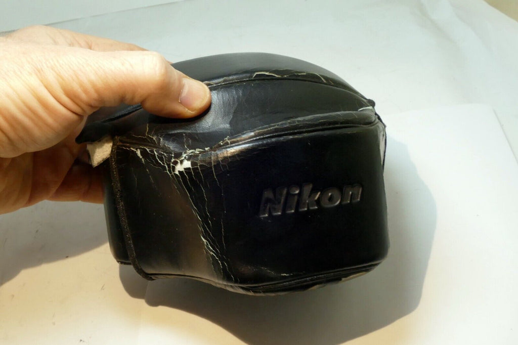 CF-11 Nikon ever ready case for EM cameras T28