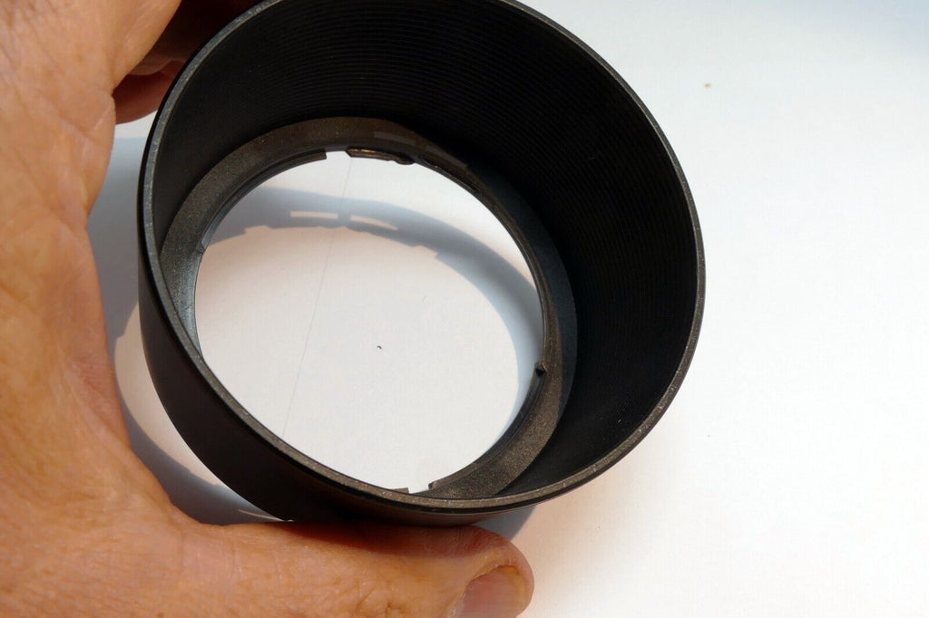 Promaster  Lens Hood Shade for  AF 70-300mm f4-5.6 LD tele macro with 62mm rim