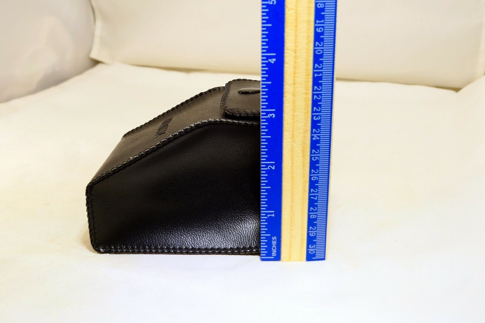 Minolta Case soft Pouch for Maxxum Camera 2800 AF Flash