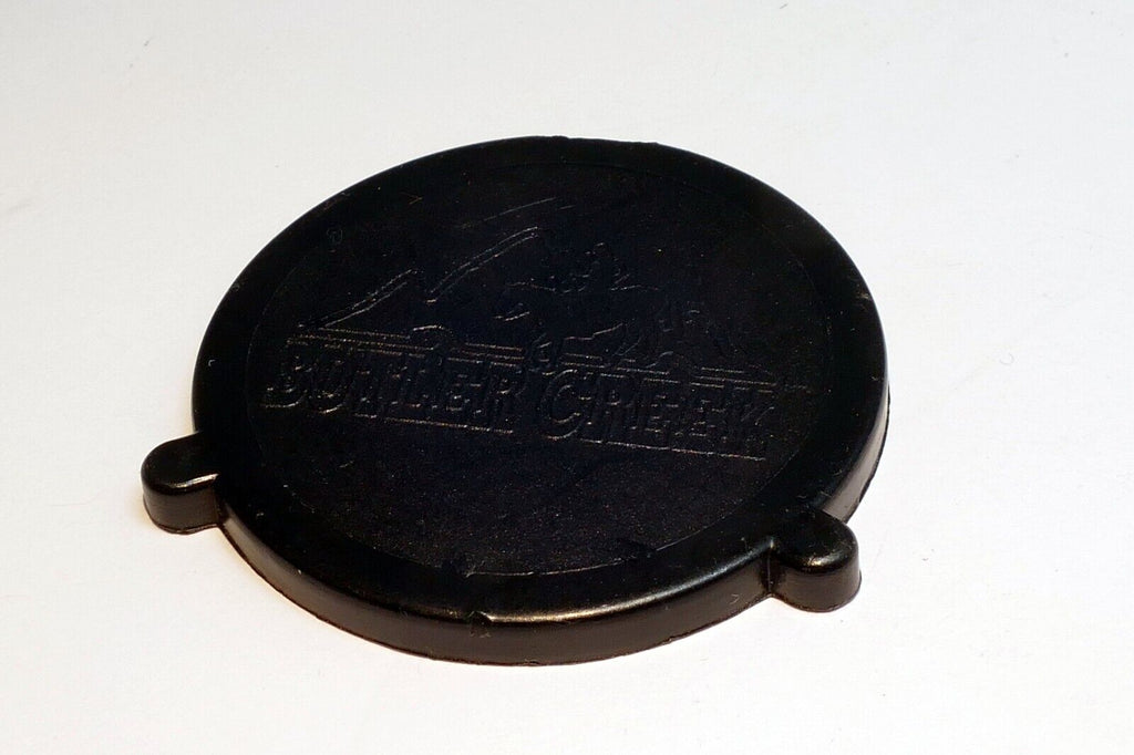 Butler Creek 48mm Scope Lens Front Cap - damaged
