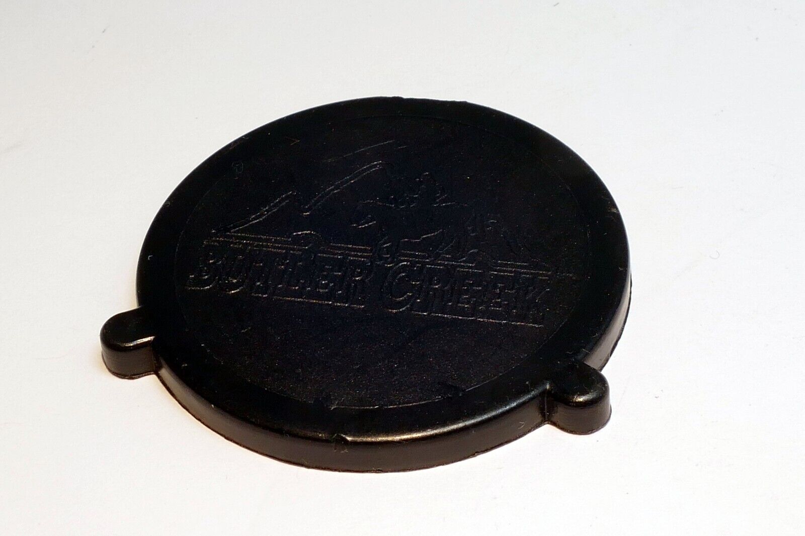 Butler Creek 48mm Scope Lens Front Cap - damaged