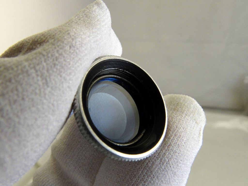 Chess United Omag Blue Filter For Lenses f1.9 f2.5 f2.7 f3.5 14.5mm threads