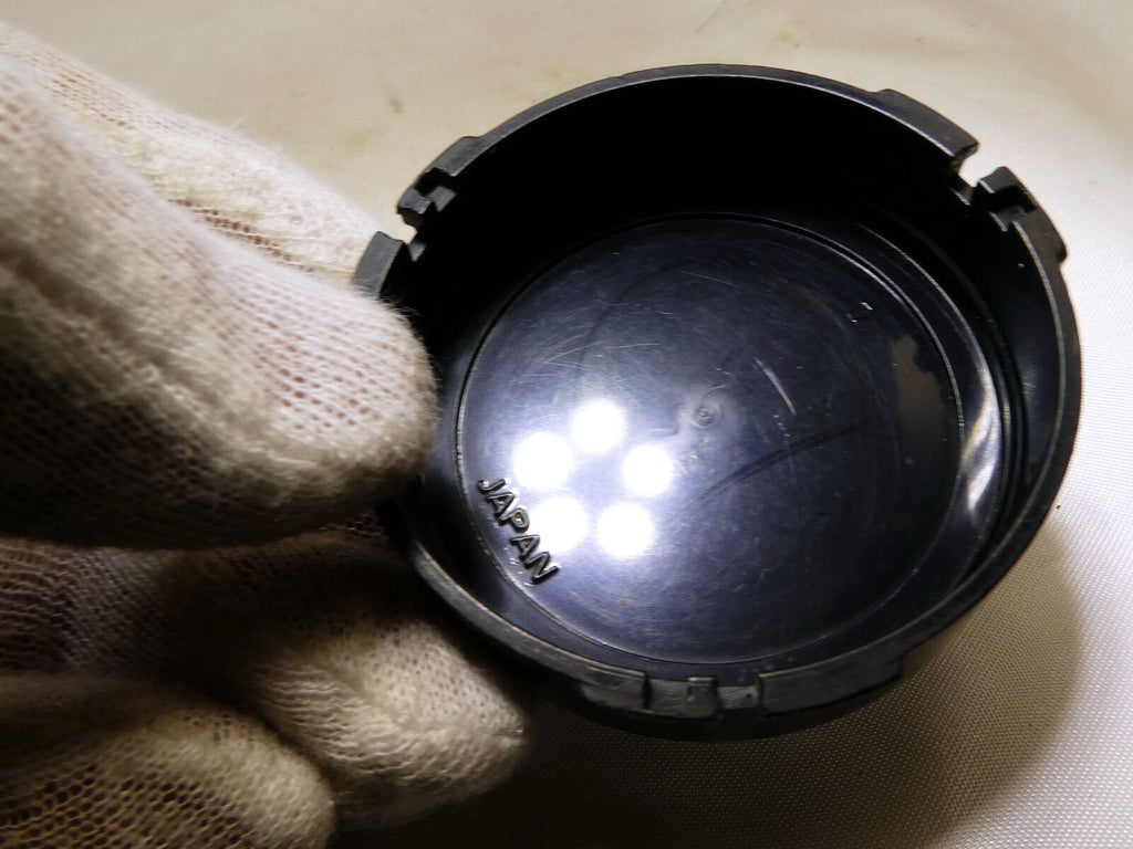 Canon REAR LENS Cover Cap for FD OEM Breach Lock