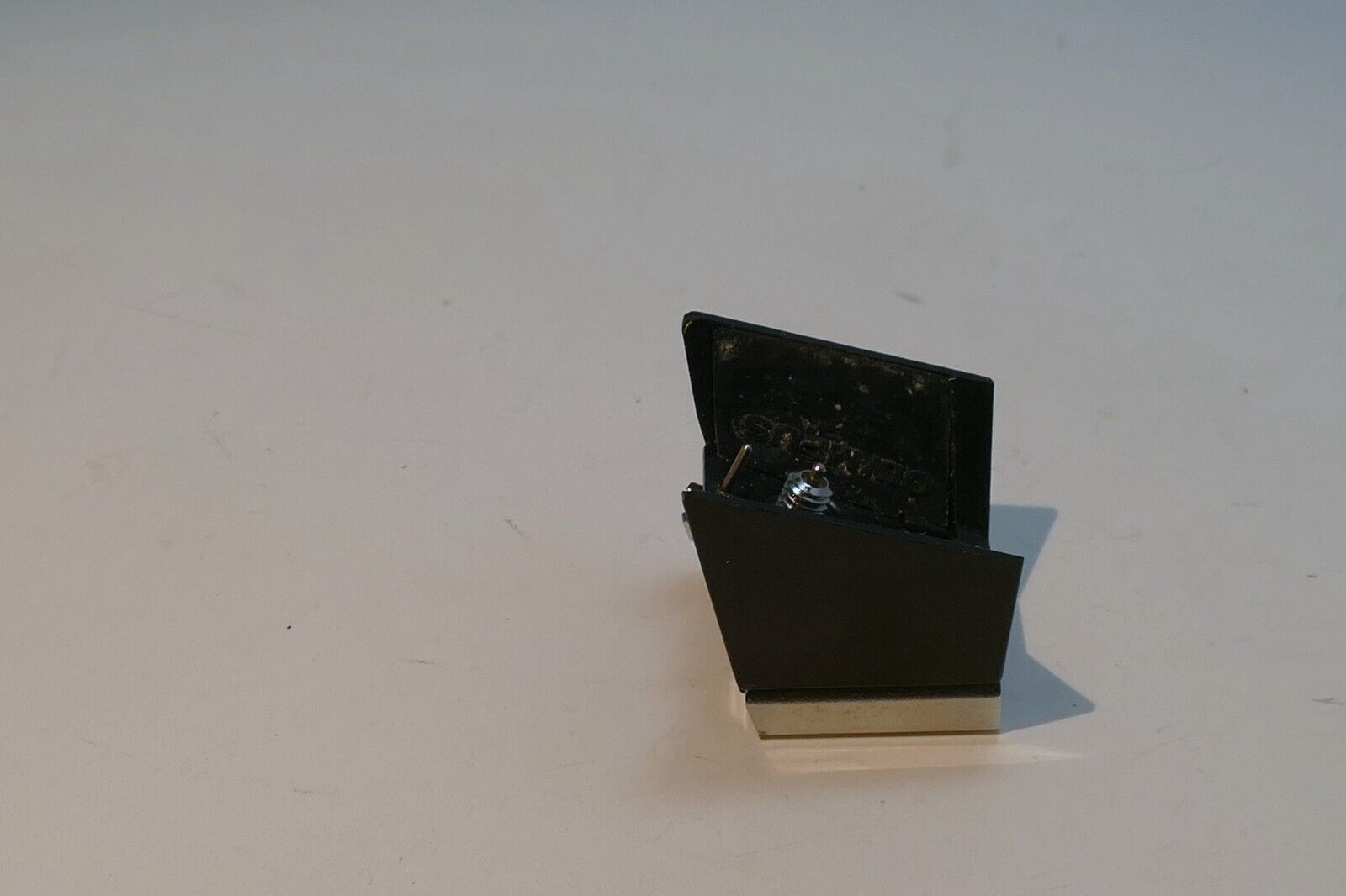 Olympus FIX 2 Accessory Shoe Adapter for flash 1 pin for 310 auto 2 (not N)