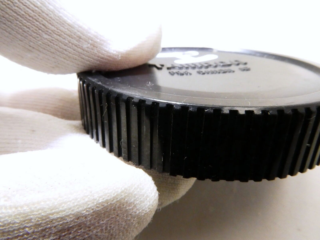 Tamron AF Rear Lens Cap for Canon EF S mount 24-70mm 70-200mm f2.8 10-24mm SP Di