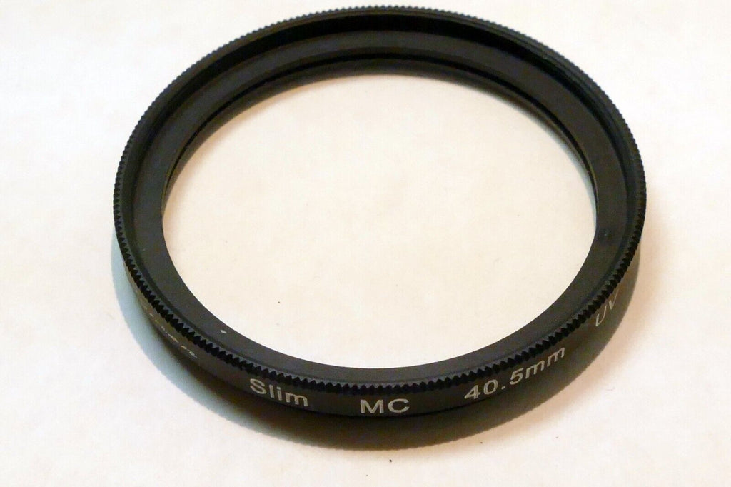Earlyman Digital 40.5mm UV Lens Filter slim wide angle