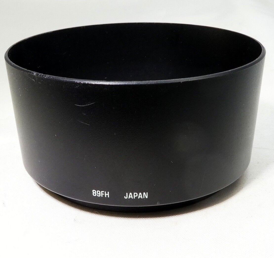 Tamron 89FH Plastic Lens Hood Japan Shade for 90-210mm f4.5-5.6 AF zoom