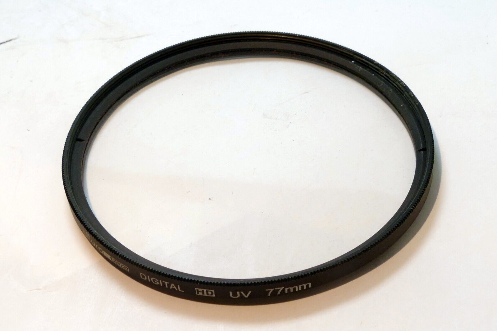 Altura Digital 77mm UV Filter HD