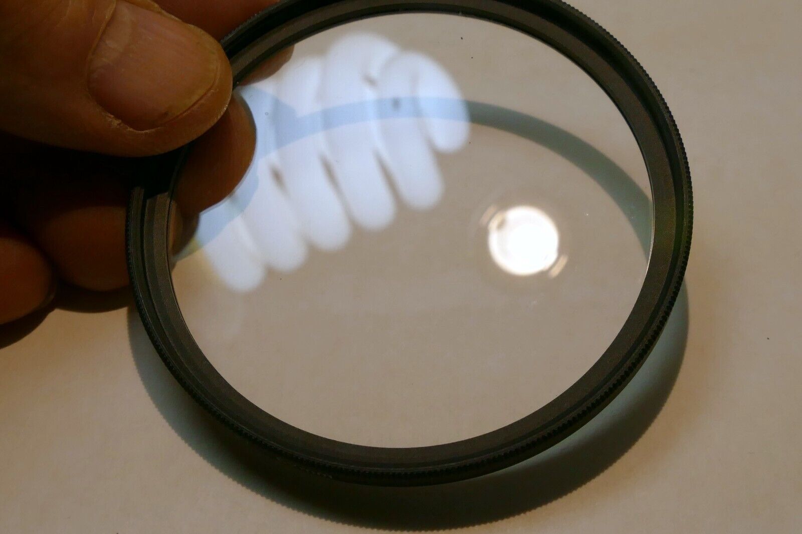 Altura 62mm Filter UV multi-coated protector digital HD