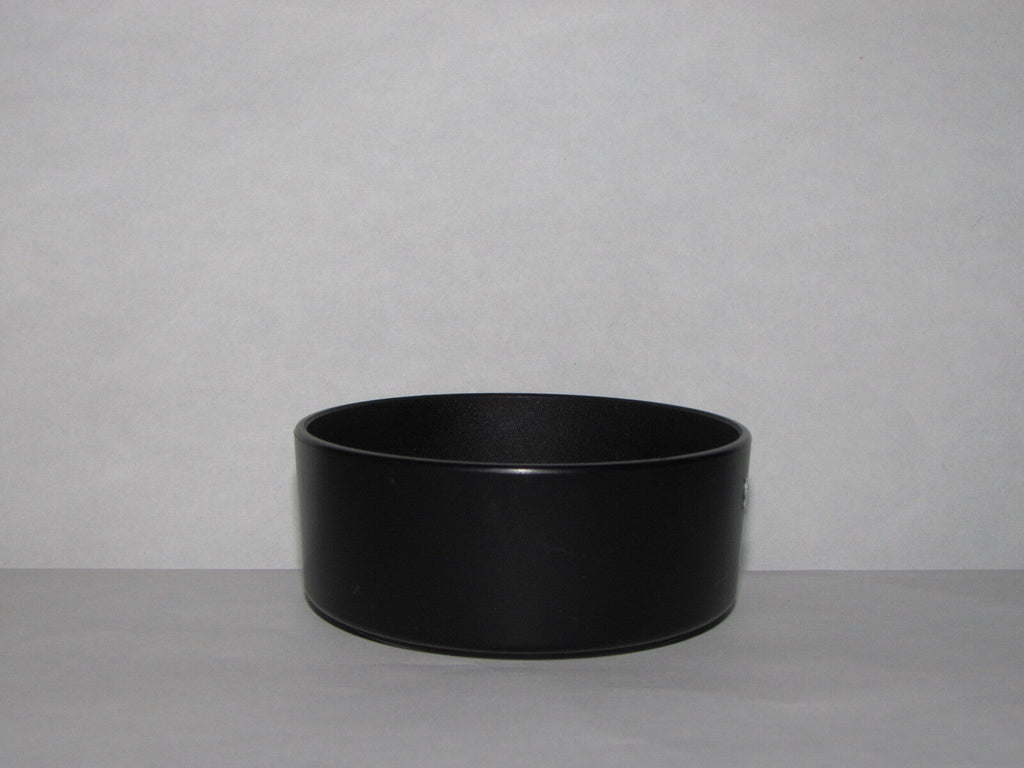 Used 60mm ID  Lens Hood for 52mm rim unknown brand twist on