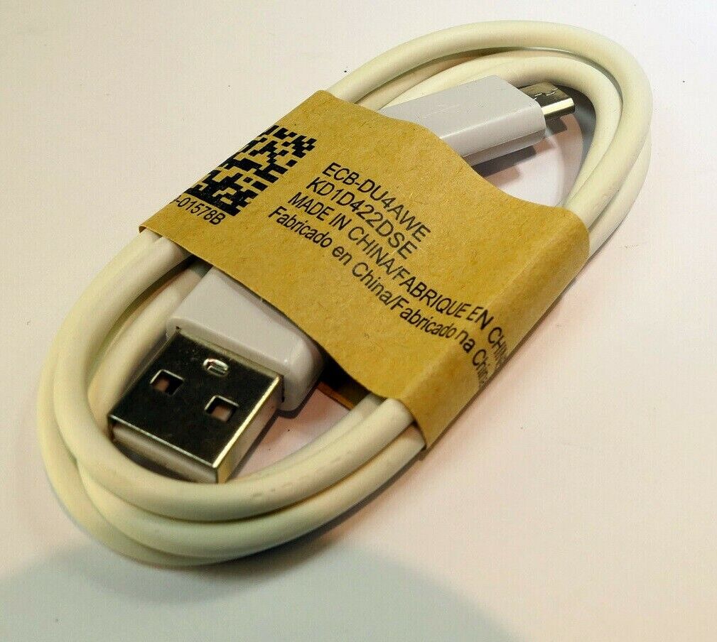 Micro USB Charger / Data Cables for Samsung Galaxy S4 S3 s5 s6 s7 Lumix