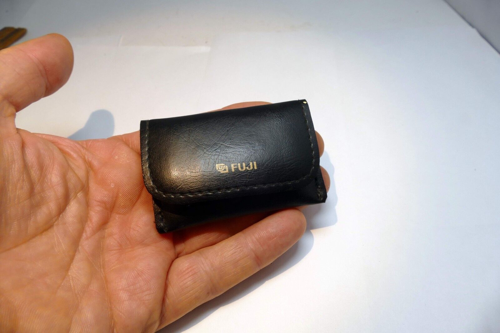 FUJIFILM Soft small pouch valet for a remote or small accessory 2.5X1.5"