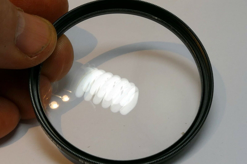 Bower  55mm Lens Filter Close-Up No 1 macro +1