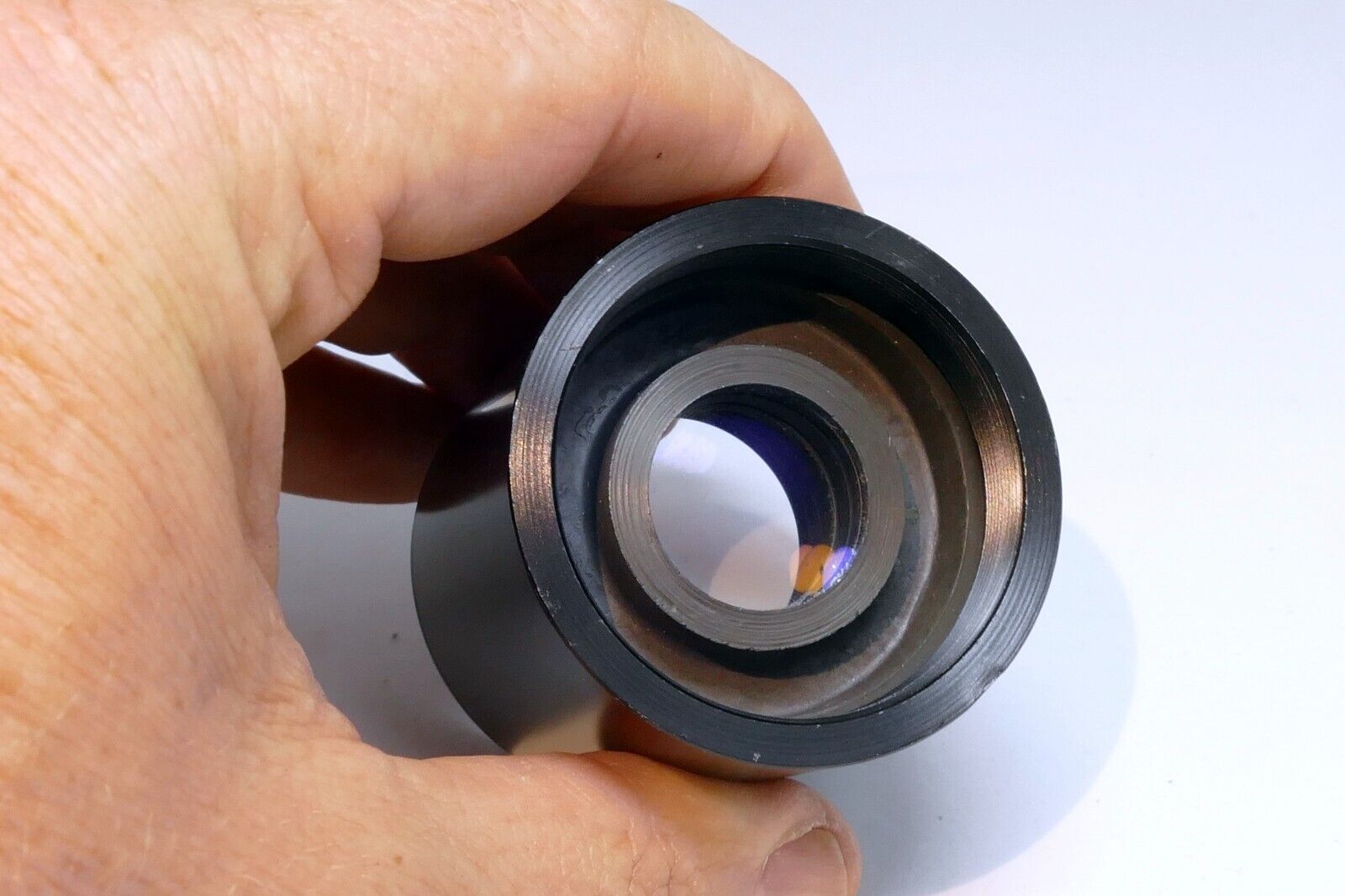 T2 2X Lens Teleconverter 42mm threaded T-2