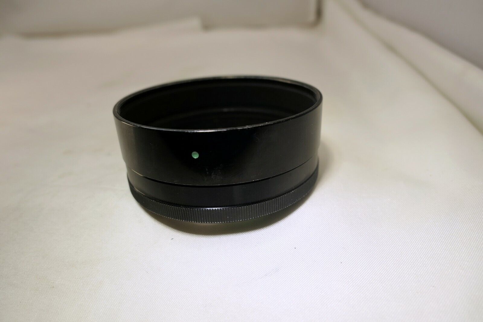 Nikon HN-12 Lens Hood Shade Metal for Nikon 52mm Polar Polarizing filter