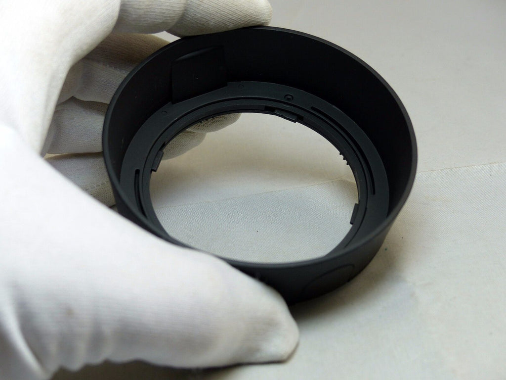 Replacement  HB-45 Lens Hood for NIKON Nikkor AF-S 18-55mm G ED lens D3000 D3100