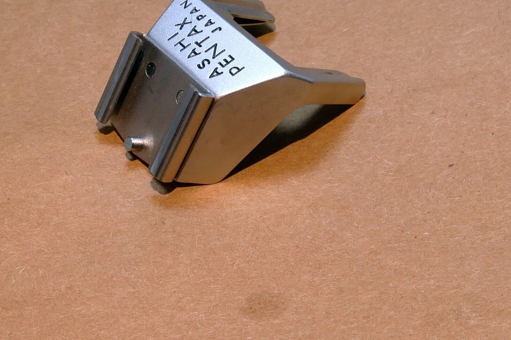 Asahi S1 K H Pentax Honeywell Camera Flash Shoe Accessory Mount  Adapter