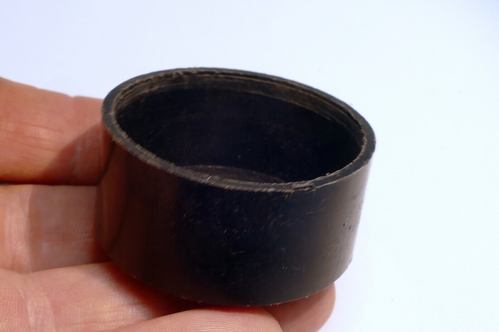 M42 Rear lens Cap Plastic slip on type for wide Angle 8mm 15mm 16mm 20mm deep