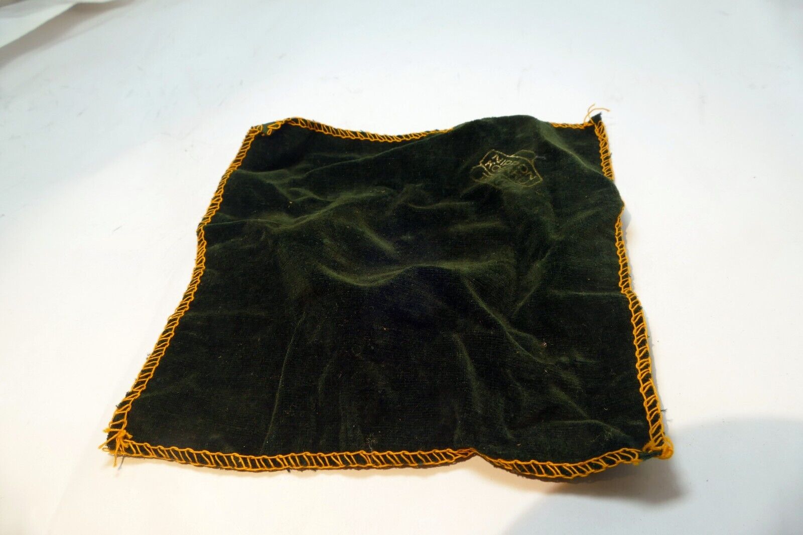 Nikon Nippon Kogaku Packing wrapping Cloth Genuine for S S2 finder