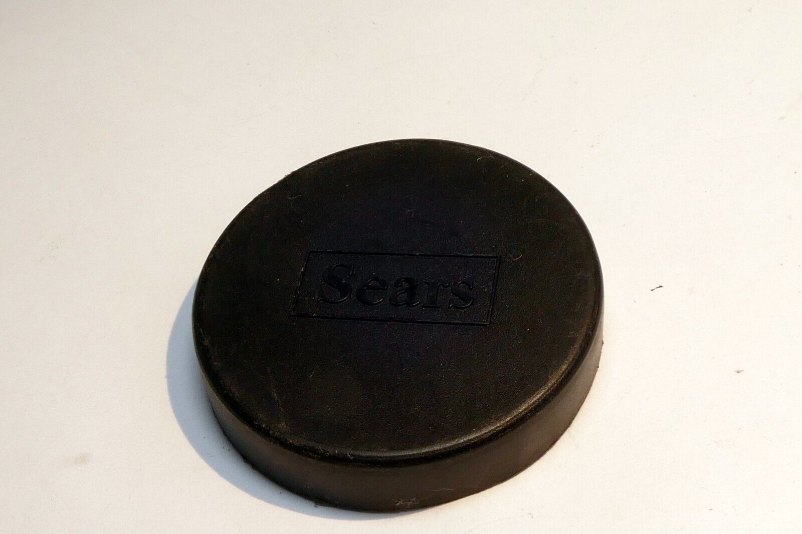 Sears 45mm Lens Cap  slip on type vintage (47mm ID)