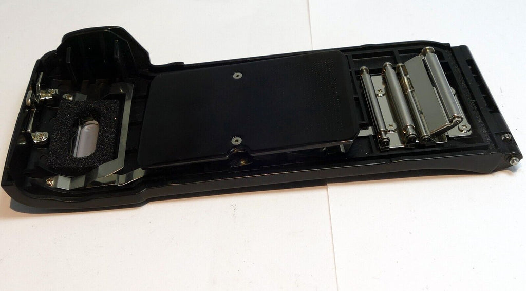 Nikon F-801 N8008 N8008s camera Standard film Back door  Genuine OEM