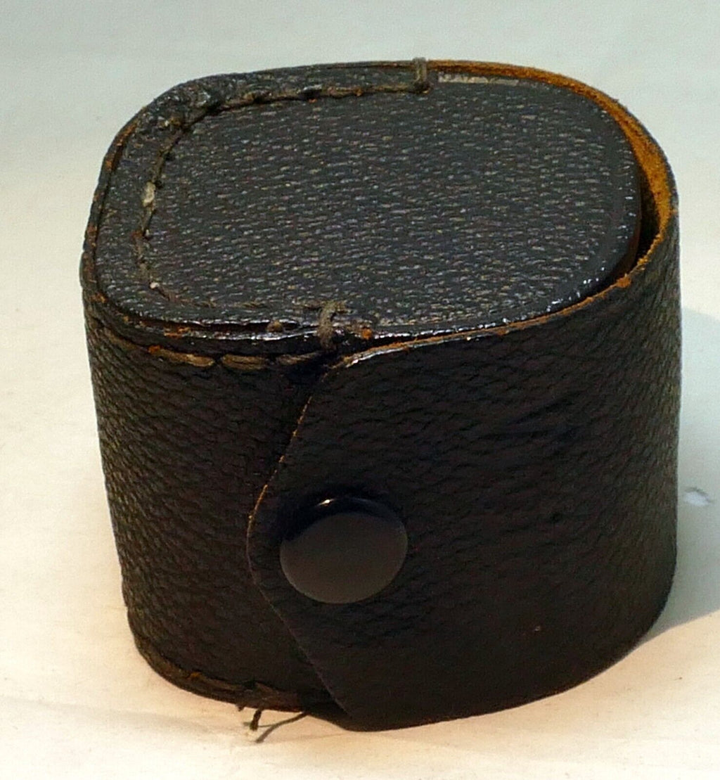 M42 Hard case 2X Teleconverter lens 2X2.5X2.5"  for Pentax screw mount