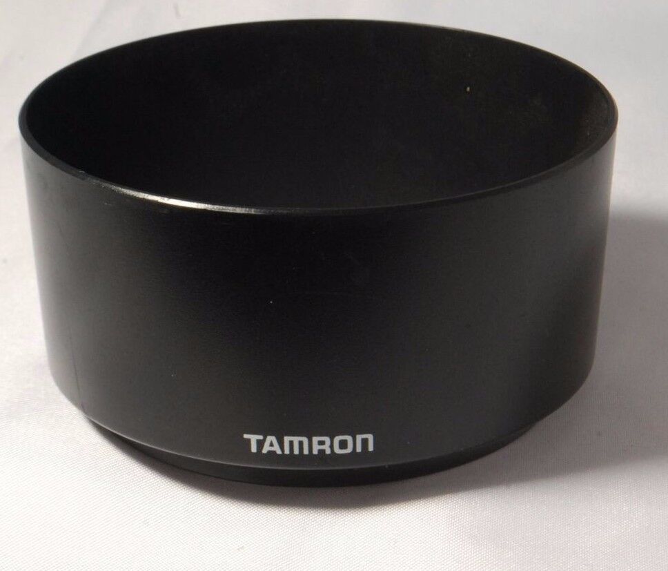 Tamron Plastic Lens Hood  89FH Japan for 90-300mm AF Genuine SP 3128021